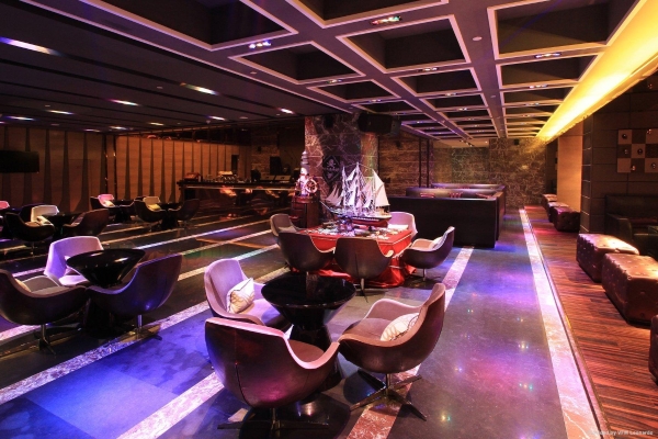 Hotel Crowne Plaza LANZHOU (Lanzhou)